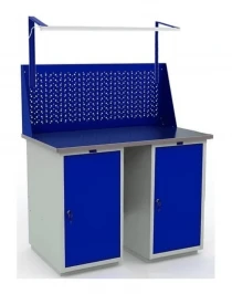 Верстак Profi WT120.WD1/WD1.011