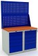 Верстак Expert W120.WS6/WS6.020 купить в Екатеринбурге