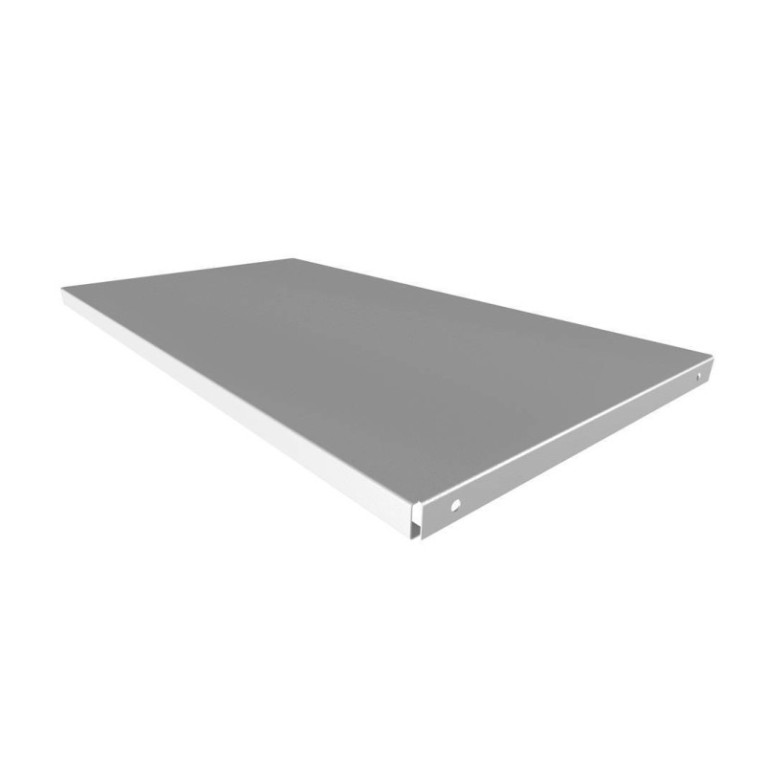 Полка яруса MS Pro 500x300 мм купить в Екатеринбурге