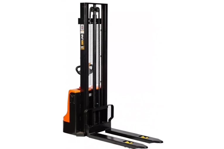 Штабелер электрический самоходный 1 т - 3,5 м Вилы: 1150 , Гелевая АКБ, CL1035J SIBLINE купить в Екатеринбурге Штабелер электрический самоходный 1 т - 3,5 м Вилы: 1150 , Гелевая АКБ, CL1035J SIBLINE купить в Екатеринбурге