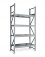 Стеллаж грузовой Диком СТ-051 2700х1500х850 с 4 ярусами