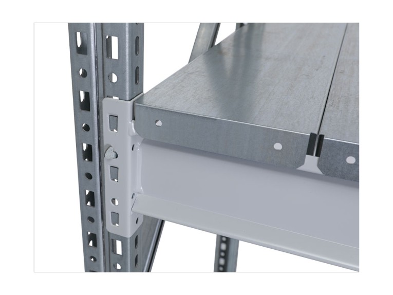 Дополнительная секция MS Profi 2500x1800x1000 5 полок купить в Екатеринбурге Дополнительная секция MS Profi 2500x1800x1000 5 полок купить в Екатеринбурге