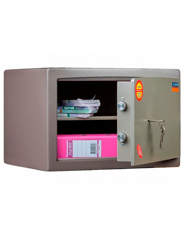 Взломостойкий сейф Valberg Карат-30 купить в Екатеринбурге Взломостойкий сейф Valberg Карат-30 купить в Екатеринбурге