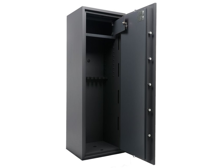 Оружейный сейф ASG/WS8 купить в Екатеринбурге Оружейный сейф ASG/WS8 купить в Екатеринбурге