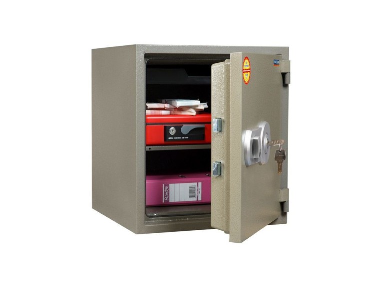 Огнестойкий сейф Valberg FRS-51 KL купить в Екатеринбурге Огнестойкий сейф Valberg FRS-51 KL купить в Екатеринбурге