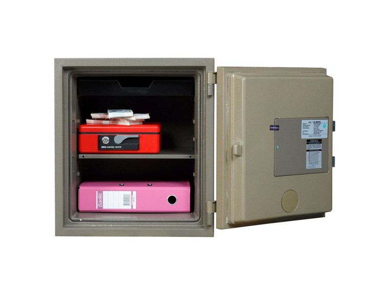 Огнестойкий сейф Valberg FRS-51 KL купить в Екатеринбурге Огнестойкий сейф Valberg FRS-51 KL купить в Екатеринбурге