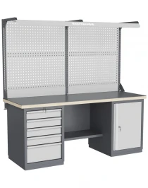 Верстак FBK 205.57.4-2F Верстак FBK 205.57.4-2F