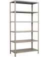 Стеллаж СТФ 2200x1200x300 6 полок Стеллаж СТФ 2200x1200x300 6 полок