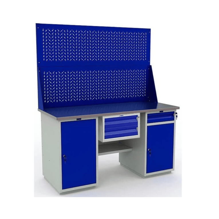 Верстак Profi WT160.WD1/WD2.120 купить в Екатеринбурге