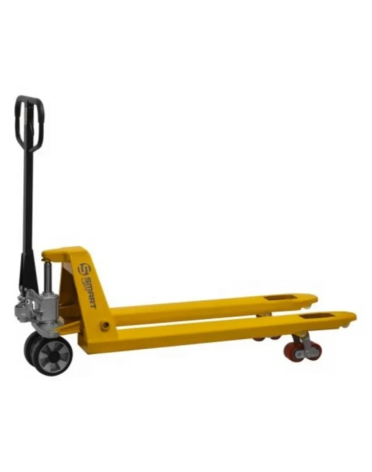 Гидравлическая тележка SD (AC25, г/п 2500 кг, 1150x550 мм, RDP) СМАРТЛИФТ (SMARTLIFT) / СМАРТ (SMART) купить в Екатеринбурге