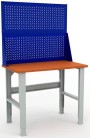 Верстак Expert W120.F2/F2.020 Верстак Expert W120.F2/F2.020