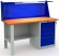 Верстак Expert W160.F2/WS6.011 купить в Екатеринбурге