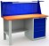 Верстак Expert W160.F2/WS6.011 купить в Екатеринбурге