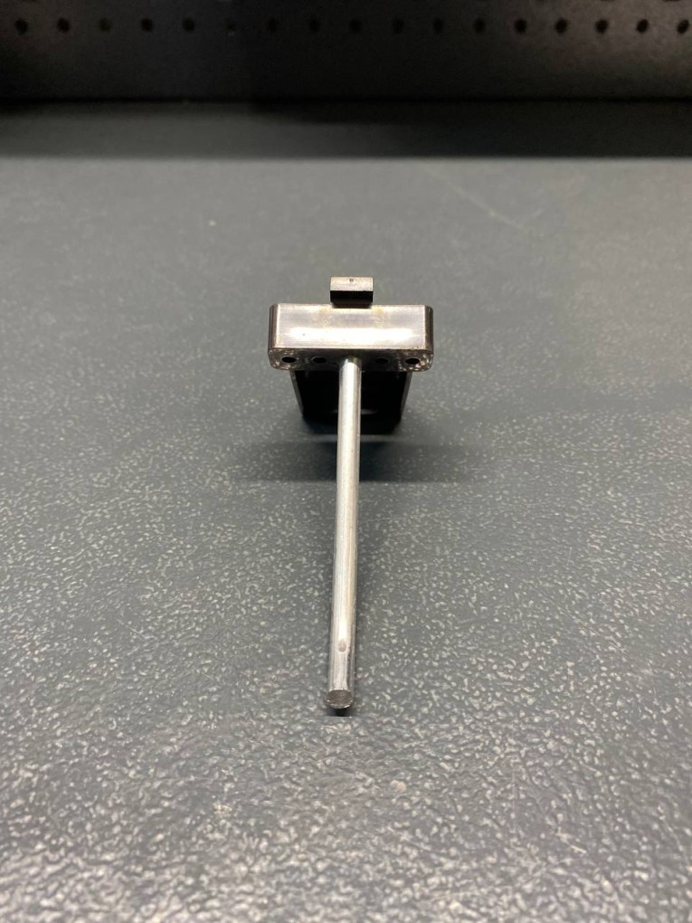 Крючок 100 мм купить в Екатеринбурге