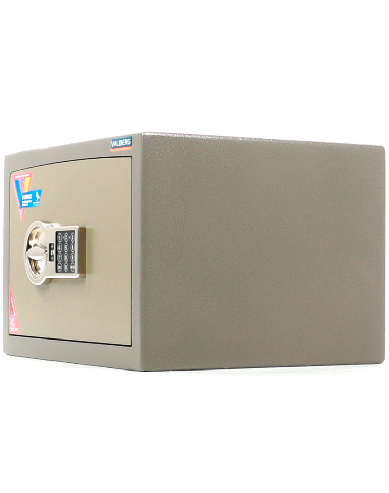 Взломостойкий сейф Valberg Карат-30 EL купить в Екатеринбурге Взломостойкий сейф Valberg Карат-30 EL купить в Екатеринбурге
