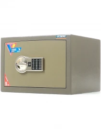 Взломостойкий сейф Valberg Карат-30 EL