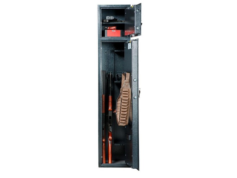 Оружейный сейф Valberg Арсенал 148/2 купить в Екатеринбурге