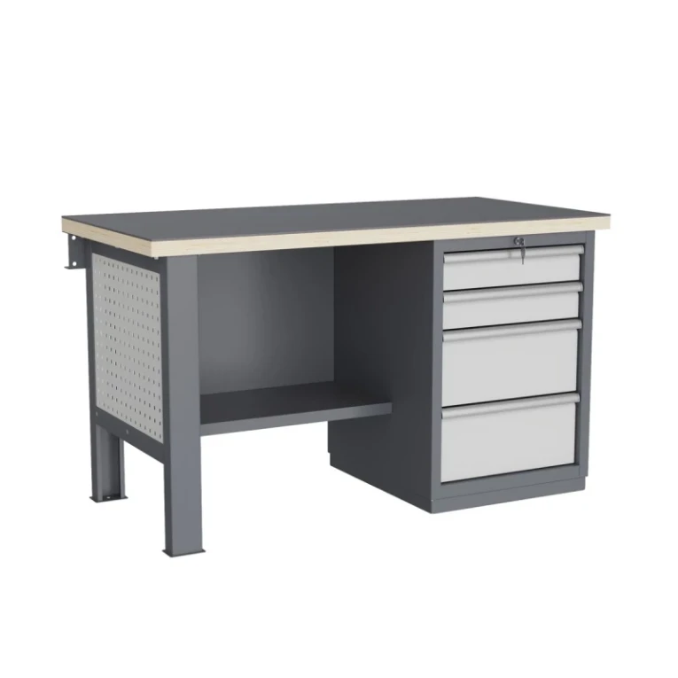 Верстак FBK 1551.14.3 купить в Екатеринбурге Верстак FBK 1551.14.3 купить в Екатеринбурге