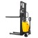 Штабелер с электроподъемом BDA 1016 (1000 кг, 1,6 м, 12В / 120Ач) SMARTLIFT (SMART) купить в Екатеринбурге