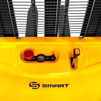 Штабелер с электроподъемом BDA 1016 (1000 кг, 1,6 м, 12В / 120Ач) SMARTLIFT (SMART) купить в Екатеринбурге Штабелер с электроподъемом BDA 1016 (1000 кг, 1,6 м, 12В / 120Ач) SMARTLIFT (SMART) купить в Екатеринбурге