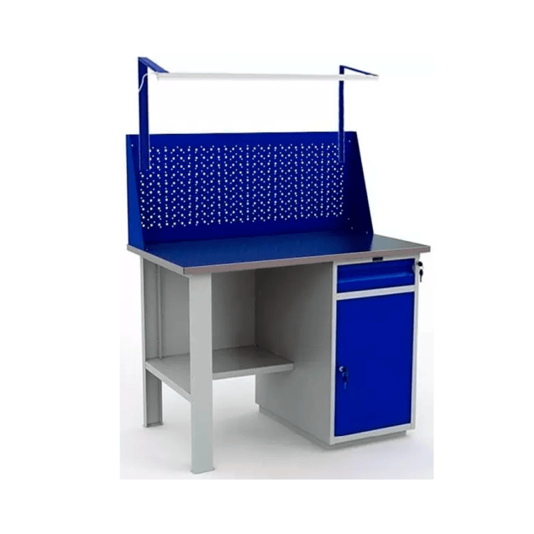 Верстак Profi WT120.F1/WD2.011 купить в Екатеринбурге