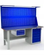 Верстак Expert W200.F2/WS6.121.W Верстак Expert W200.F2/WS6.121.W