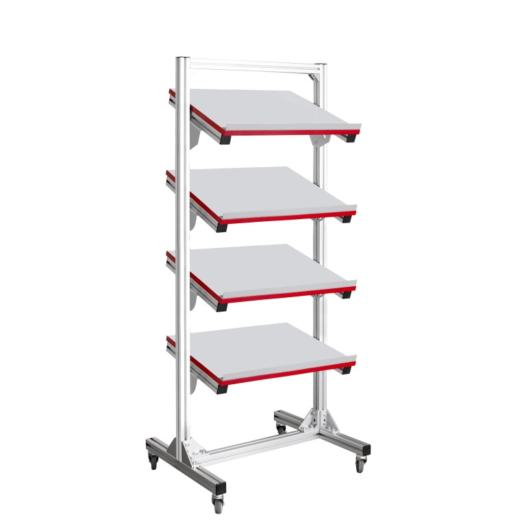 Стойка подкатная для оборудования Gresson СНП-1700КП купить в Екатеринбурге Стойка подкатная для оборудования Gresson СНП-1700КП купить в Екатеринбурге