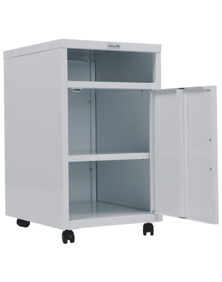 Медицинская тумба МД ТП-3 купить в Екатеринбурге Медицинская тумба МД ТП-3 купить в Екатеринбурге