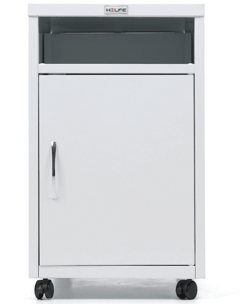 Медицинская тумба МД ТП-3 купить в Екатеринбурге Медицинская тумба МД ТП-3 купить в Екатеринбурге