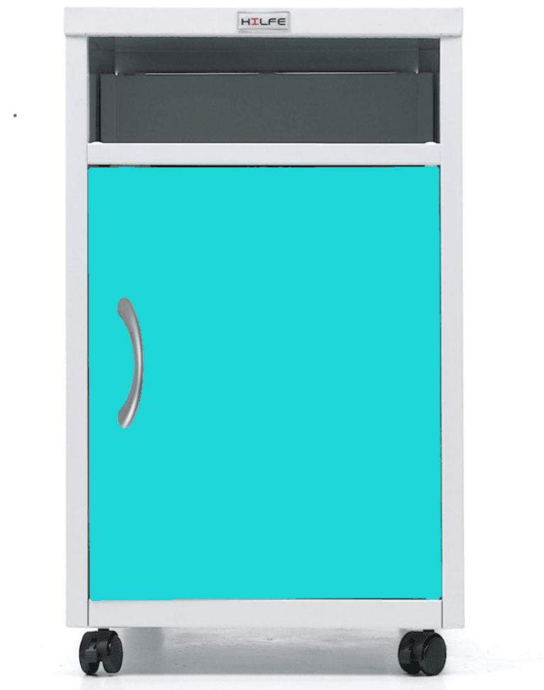 Медицинская тумба МД ТП-3 купить в Екатеринбурге Медицинская тумба МД ТП-3 купить в Екатеринбурге