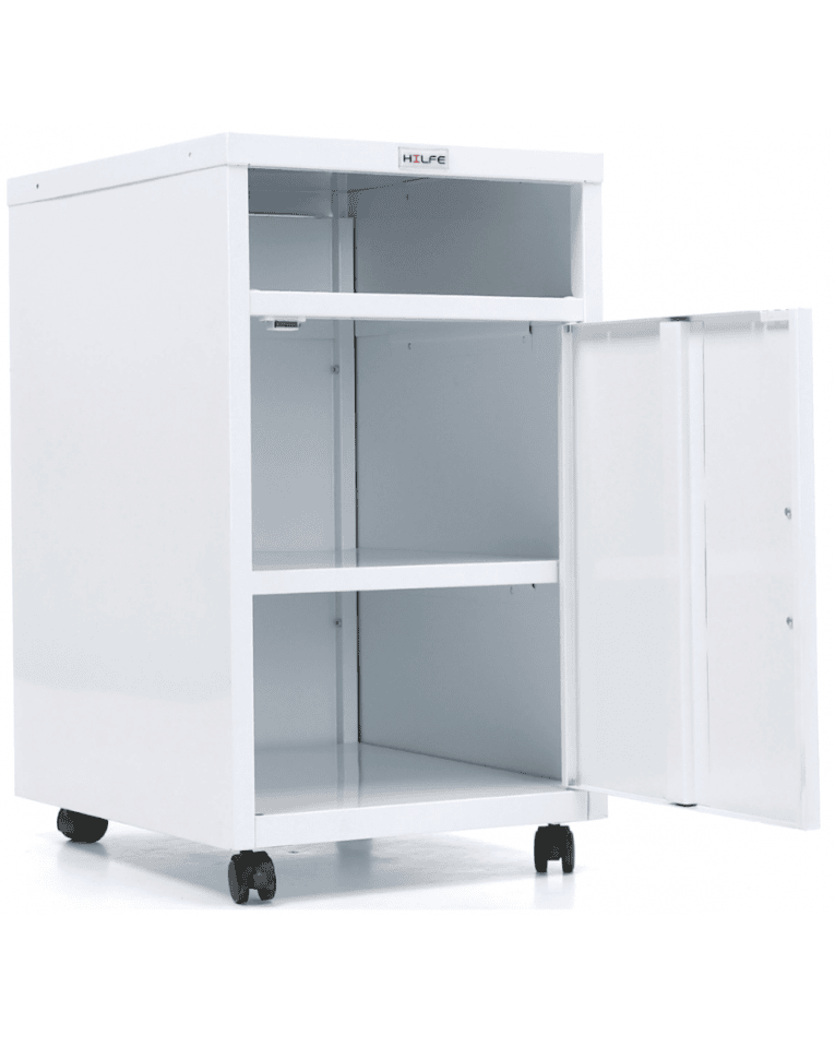 Медицинская тумба МД ТП-3 купить в Екатеринбурге Медицинская тумба МД ТП-3 купить в Екатеринбурге