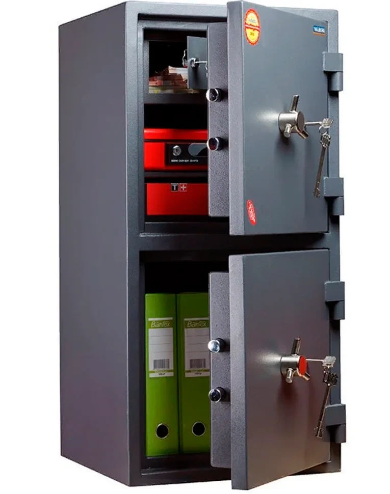 Взломостойкий сейф Valberg Гранит 90T/2 купить в Екатеринбурге Взломостойкий сейф Valberg Гранит 90T/2 купить в Екатеринбурге