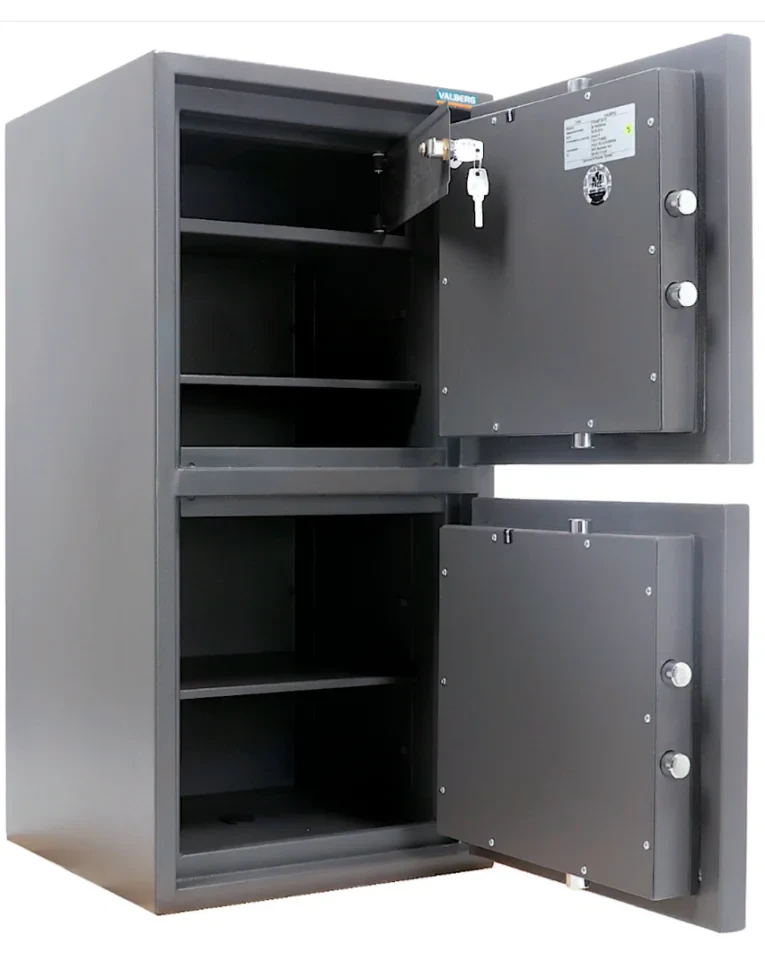 Взломостойкий сейф Valberg Гранит 90T/2 купить в Екатеринбурге Взломостойкий сейф Valberg Гранит 90T/2 купить в Екатеринбурге