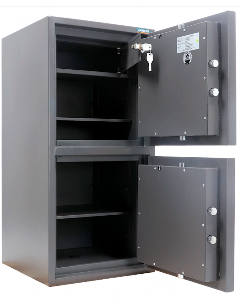 Взломостойкий сейф Valberg Гранит 90T/2 купить в Екатеринбурге Взломостойкий сейф Valberg Гранит 90T/2 купить в Екатеринбурге