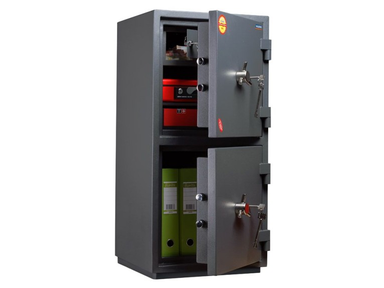 Взломостойкий сейф Valberg Гранит 90T/2 купить в Екатеринбурге Взломостойкий сейф Valberg Гранит 90T/2 купить в Екатеринбурге