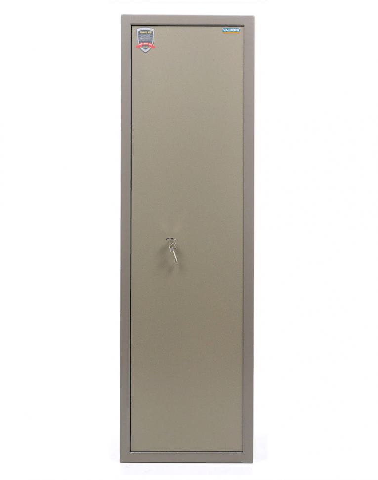 Оружейный сейф Valberg Ирбис 8 купить в Екатеринбурге