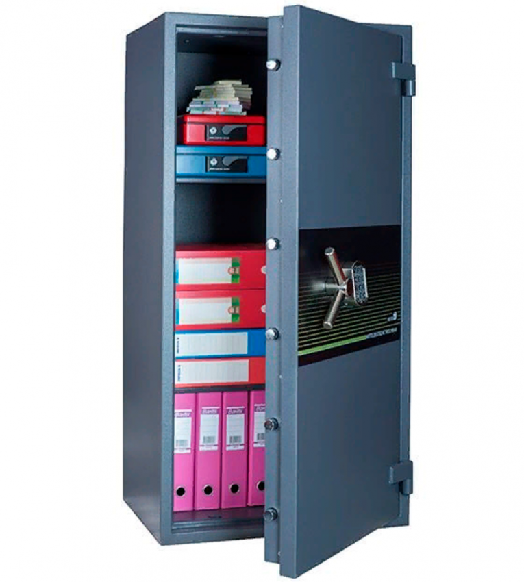 Взломостойкий сейф MDTB Bastion-M 1368 EK купить в Екатеринбурге Взломостойкий сейф MDTB Bastion-M 1368 EK купить в Екатеринбурге