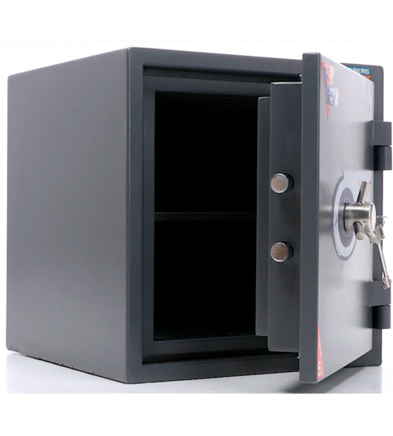 Огневзломостойкий сейф Valberg Гарант 46 купить в Екатеринбурге Огневзломостойкий сейф Valberg Гарант 46 купить в Екатеринбурге