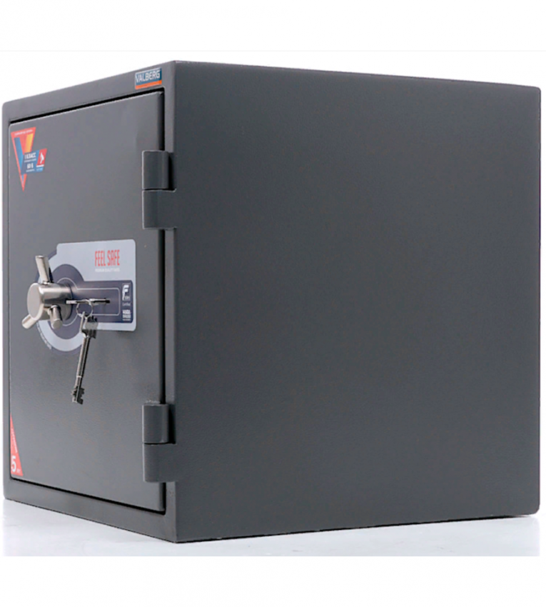 Огневзломостойкий сейф Valberg Гарант 46 купить в Екатеринбурге Огневзломостойкий сейф Valberg Гарант 46 купить в Екатеринбурге
