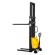 Штабелер с электроподъемом BDA 1030 (1000 кг, 3 м, 12В / 120Ач) SMARTLIFT (SMART) купить в Екатеринбурге