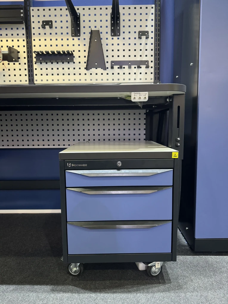 Подкатной модуль SPC A M.4 купить в Екатеринбурге Подкатной модуль SPC A M.4 купить в Екатеринбурге