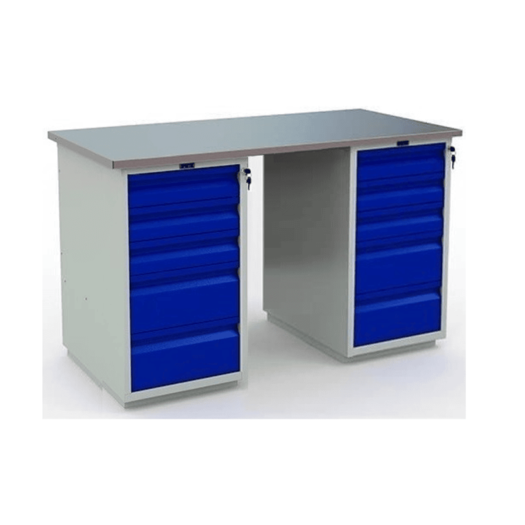 Верстак Profi WT140.WD5/WD5.000 купить в Екатеринбурге