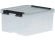 Контейнер Rox Box Original 2 (210х170х95 мм с крышкой и клипсами прозрачный) купить в Екатеринбурге