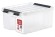 Контейнер Rox Box Original 2 (210х170х95 мм с крышкой и клипсами прозрачный) купить в Екатеринбурге