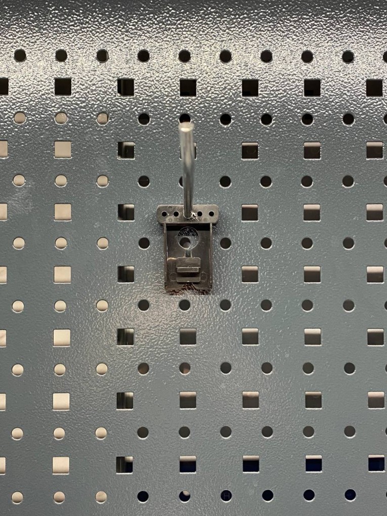 Крючок 150 мм купить в Екатеринбурге