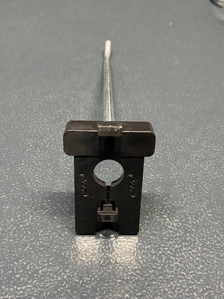 Крючок 150 мм купить в Екатеринбурге