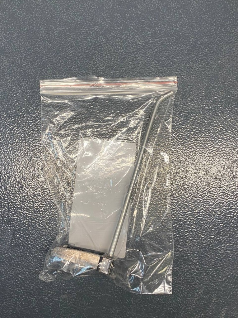 Крючок 150 мм купить в Екатеринбурге