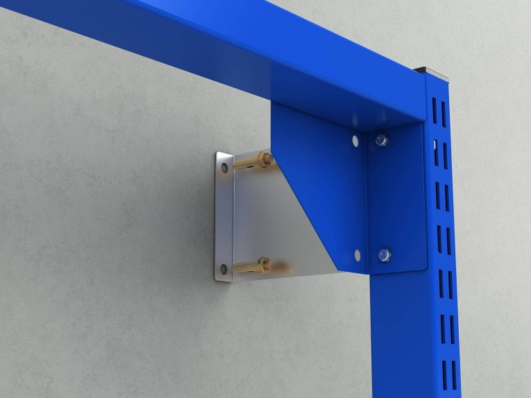Система хранения SORTEX 1915 №1-2 (односторонняя) купить в Екатеринбурге Система хранения SORTEX 1915 №1-2 (односторонняя) купить в Екатеринбурге