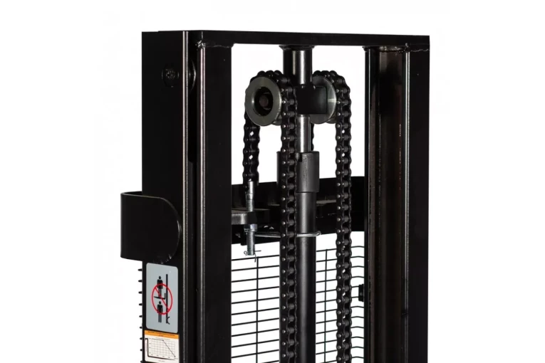 Штабелер электрический самоходный 1,2 т-3,5м Вилы: 1150 , Гелевая АКБ, CL1235J SIBLINE купить в Екатеринбурге Штабелер электрический самоходный 1,2 т-3,5м Вилы: 1150 , Гелевая АКБ, CL1235J SIBLINE купить в Екатеринбурге