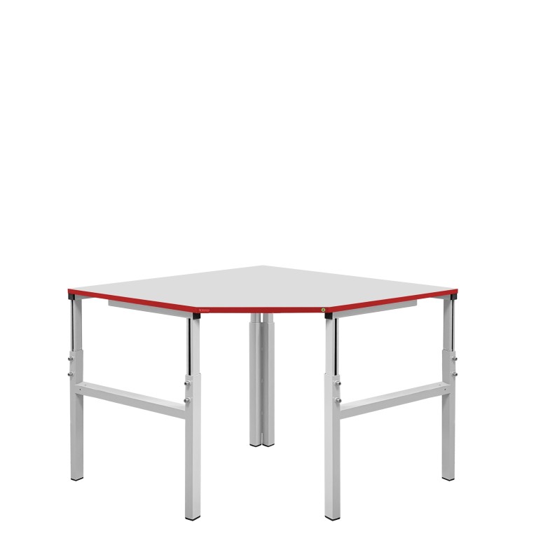 Стол соединительный угловой Gresson ССУ-700 купить в Екатеринбурге